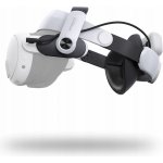 BOBOVR M3 Pro Head Strap pro Oculus Quest 3 + baterie – Zboží Živě