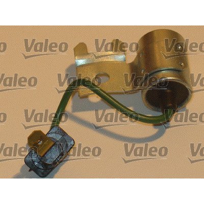 Kondenzátor, zapalovací systém VALEO 243786 – Hledejceny.cz