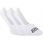 Styx 3PACK ponožky extra nízké HE10616161 bílé – Sleviste.cz