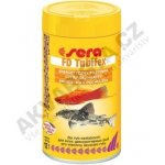 Sera FD-Tubifex 100 ml – Zboží Dáma