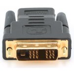 Gembird A-HDMI-DVI-2 – Zboží Živě