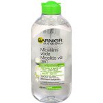 Garnier micelární voda pro smíšenou a citlivou pleť 3v1 400 ml – Zboží Mobilmania