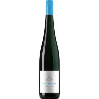 Villa Huesgen Blauschiefer Riesling 2024 12,5% 0,75 l (holá láhev) – Hledejceny.cz
