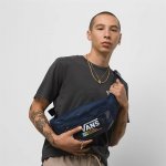 Vans MN WARD CROSS BODY PACK – Zboží Dáma