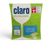 Claro tablety myčka classic 70 ks – Hledejceny.cz