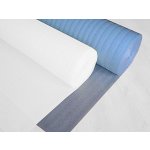 Mirelon modrý 3 mm 100 m – Sleviste.cz