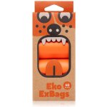 Explorer Dog Sáčky recyklované na psí exkrementy 60 ks – Zboží Dáma