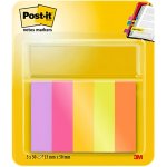 Post It Bloček značkovací 5ks – Hledejceny.cz