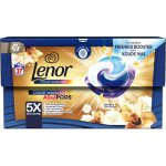 Lenor Allin1 Pods Color Gold Orchid kapsle 40 PD – Hledejceny.cz