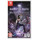 Saints Row 4 Re-Elected – Zbozi.Blesk.cz