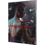 Renegade Games The Altered Carbon RPG – Zboží Živě