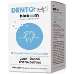 DentoHelp BioBoom 60 tablet – Hledejceny.cz