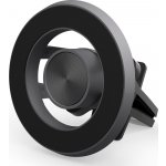 Epico Round Magnetic Car Holder 9915111900066 – Zboží Mobilmania