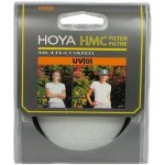 Hoya UV HMC 49 mm – Hledejceny.cz