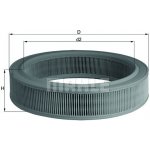 Vzduchový filtr MAHLE LX 568 – Hledejceny.cz