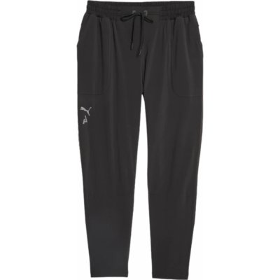 Puma kalhoty SEASONS LIGHTWEIGHT TRAIL RUNNING pant 524135-01 – Zboží Dáma