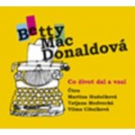 Betty MacDonaldová - Co život dal a vzal CD - Mp3 – Hledejceny.cz