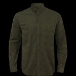 Košile Härkila Kaldfjord corduroy pánská – Sleviste.cz