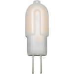 Solight LED žárovka G4, 1,5W, 3000K, 130lm – Hledejceny.cz