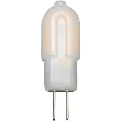Solight LED žárovka G4, 1,5W, 3000K, 130lm – Hledejceny.cz