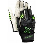 Oxdog X2 SKIN SR GOALIE GLOVE Black/Green – Zbozi.Blesk.cz