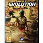 Trials Evolution (Gold) – Hledejceny.cz