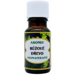 Aromis vonný olej Růžové dřevo 10 ml – Hledejceny.cz