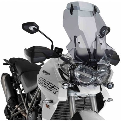Puig Touring 9658H kouřová | Zboží Auto