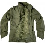 Bunda Helikon-Tex US M65 s vložkou olivová – Zbozi.Blesk.cz