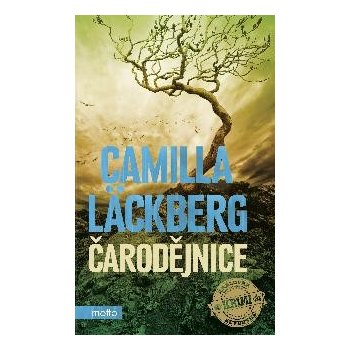 Čarodějnice - Läckberg Camilla