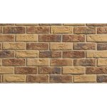 Stegu COUNTRY 610, hnědá, 205 x 62 mm 14-17 mm 1m² – Zbozi.Blesk.cz