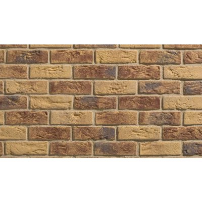 Stegu COUNTRY 610, hnědá, 205 x 62 mm 14-17 mm 1m² – Zbozi.Blesk.cz