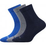 VOXX ponožky Regularik mix A kluk 3 pár – Zboží Dáma