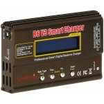 KIK Imax B6 V3 80W 6A inteligentní nabíječka s balancérem – Zboží Mobilmania