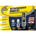 BG 890 PERFORMANCE BRAKE KIT – Zboží Mobilmania