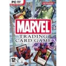 Marvel Trading Card Game