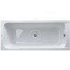 Vany Duravit D-Code 170 x 75 cm 700099000000000