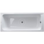 Duravit D-Code 170 x 75 cm 700099000000000 – Hledejceny.cz