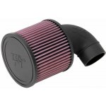 K&N Filters Systém sportovního filtru vzduchu CM8009 – Hledejceny.cz