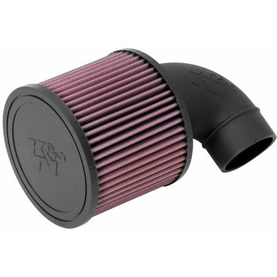 K&N Filters Systém sportovního filtru vzduchu CM8009 – Hledejceny.cz