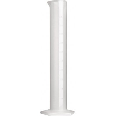 Odměrný válec 1 l – Zbozi.Blesk.cz