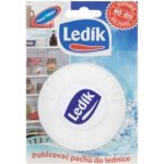 Kubi Ledík 4122 Pohlcovač pachů do lednice 90g – Zboží Dáma