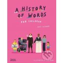 History of Words for Children