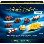 Maitre Truffout Mix pralinek blue 200 g – Zboží Dáma