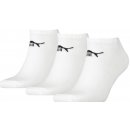 Puma ponožky 201103001/Sneakers-V 3 Pack White