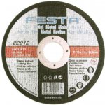 Kotouč řezný na ocel Festa 150x1,2mm 0.059 Kg NÁŘADÍ Sklad2 22219 – Hledejceny.cz