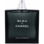 Chanel Bleu de Chanel parfémovaná voda pánská 100 ml – Zboží Dáma
