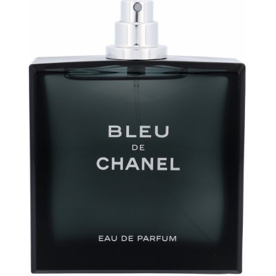 Chanel Bleu de Chanel parfémovaná voda pánská 100 ml – Zboží Dáma