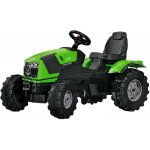 Rolly Toys Deutz-Fahr 5120 – Zboží Dáma