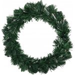 Home Styling Collection Vánoční věnec, Ø 42 cm zelený – Hledejceny.cz